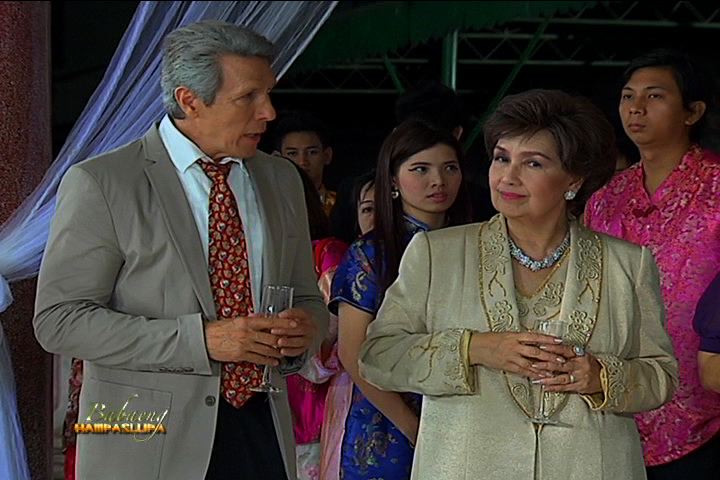 the poor heiress episode 3